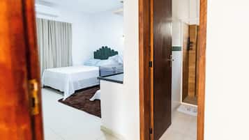 Superior Suite | 1 bedroom, free WiFi