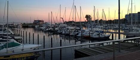 Marina