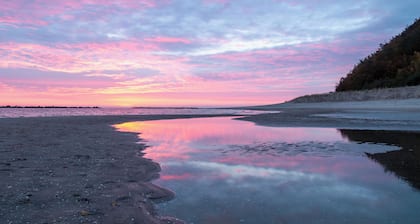 Upstalsboom Koserow Hotel & Apartments