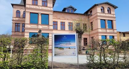 Upstalsboom Koserow Hotel & Apartments