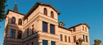 Upstalsboom Koserow Hotel & Apartments