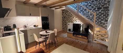 Smart TV