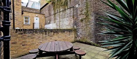 Departamento | Balcón