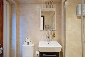 Căn hộ | Phòng tắm