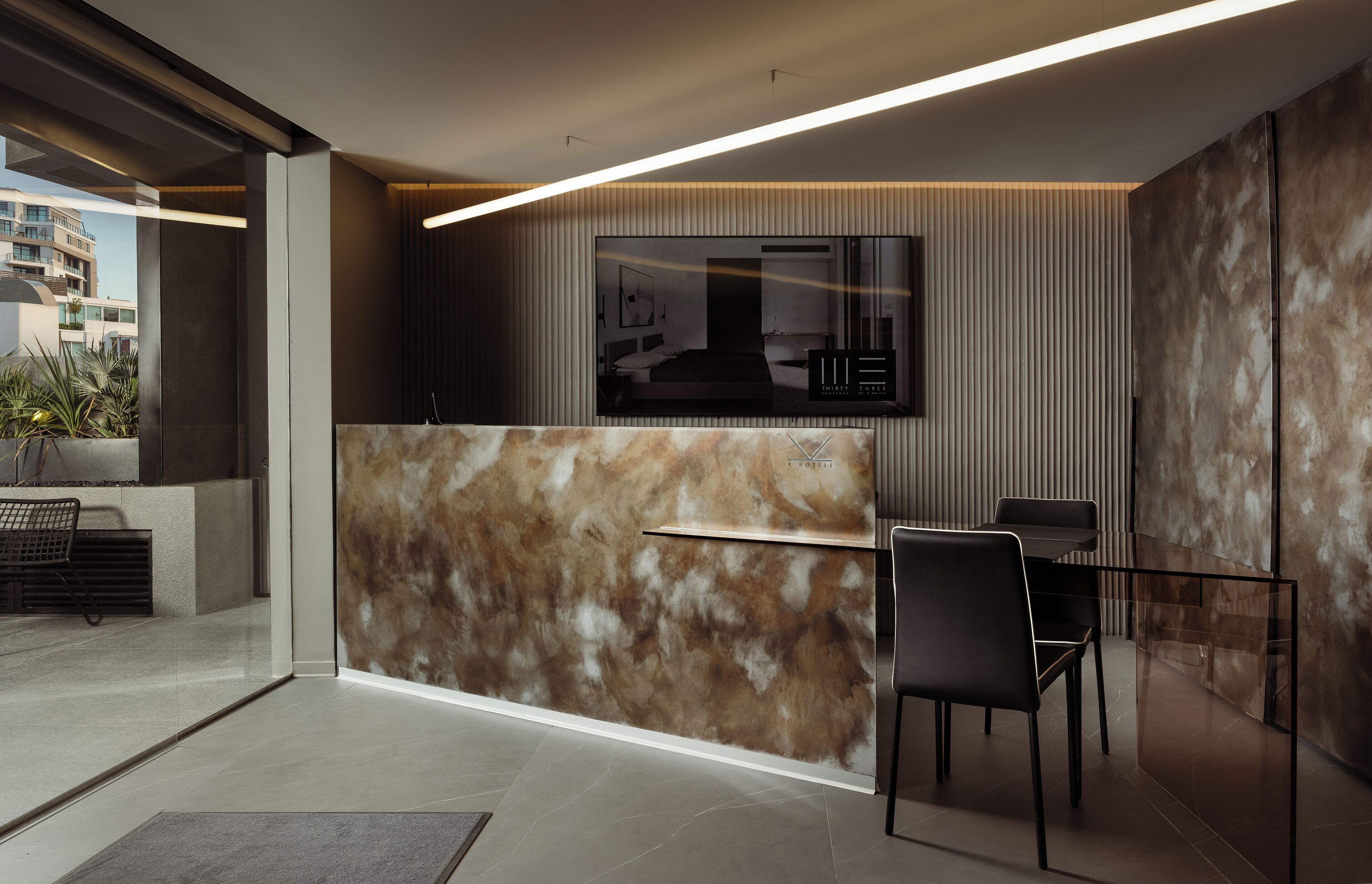 Foto - Thirty Three Boutique -Adults Only By K Hotels