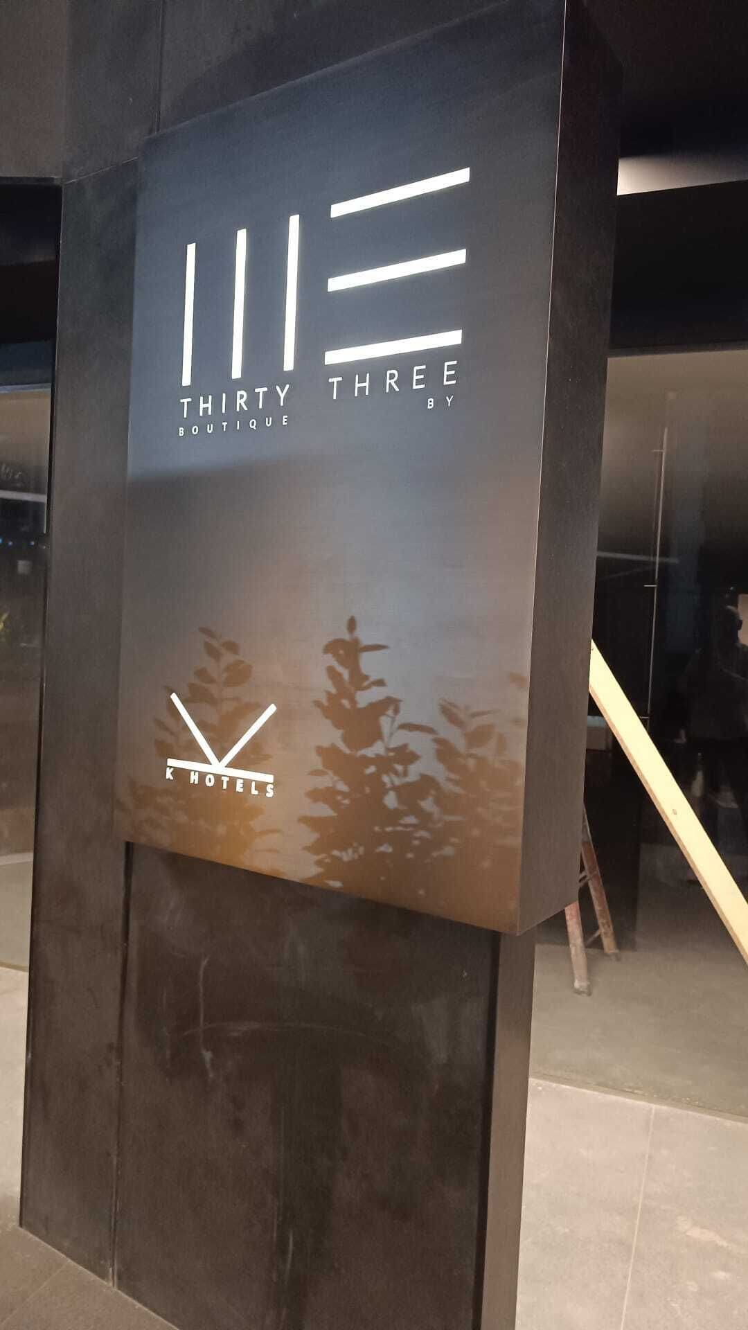 Foto - Thirty Three Boutique -Adults Only By K Hotels