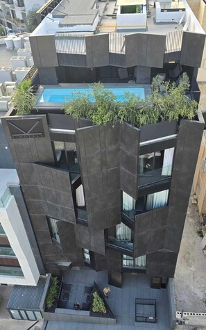 Exterior - Thirty Three Boutique -Adults Only By K Hotels (St. Julian's)