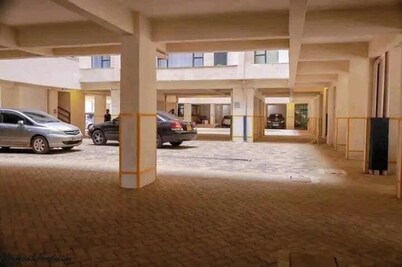 Tsavo Studio Apartment 