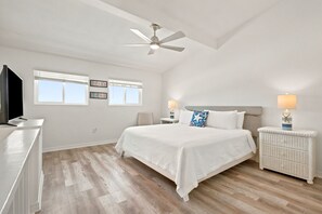2 Schlafzimmer, kostenloses WLAN, Bettwäsche