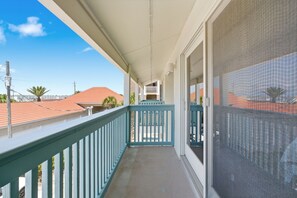 Property grounds - NEW LISTING!!! Gulfside Villa 2B-  AMAZING beachfront view  NO HASSLE CHECK OUT (Perdido Key)