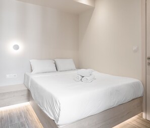 Room - Phedra Studios Nilie Hospitality MGMT (Thessaloniki)