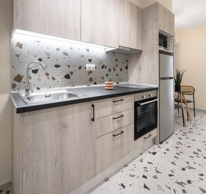 Deluxe-Studio | Eigene Küche