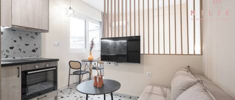 Studio Deluks | Area keluarga