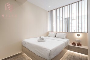 Deluxe Studio - Phedra Studios Nilie Hospitality MGMT (Thessaloniki)