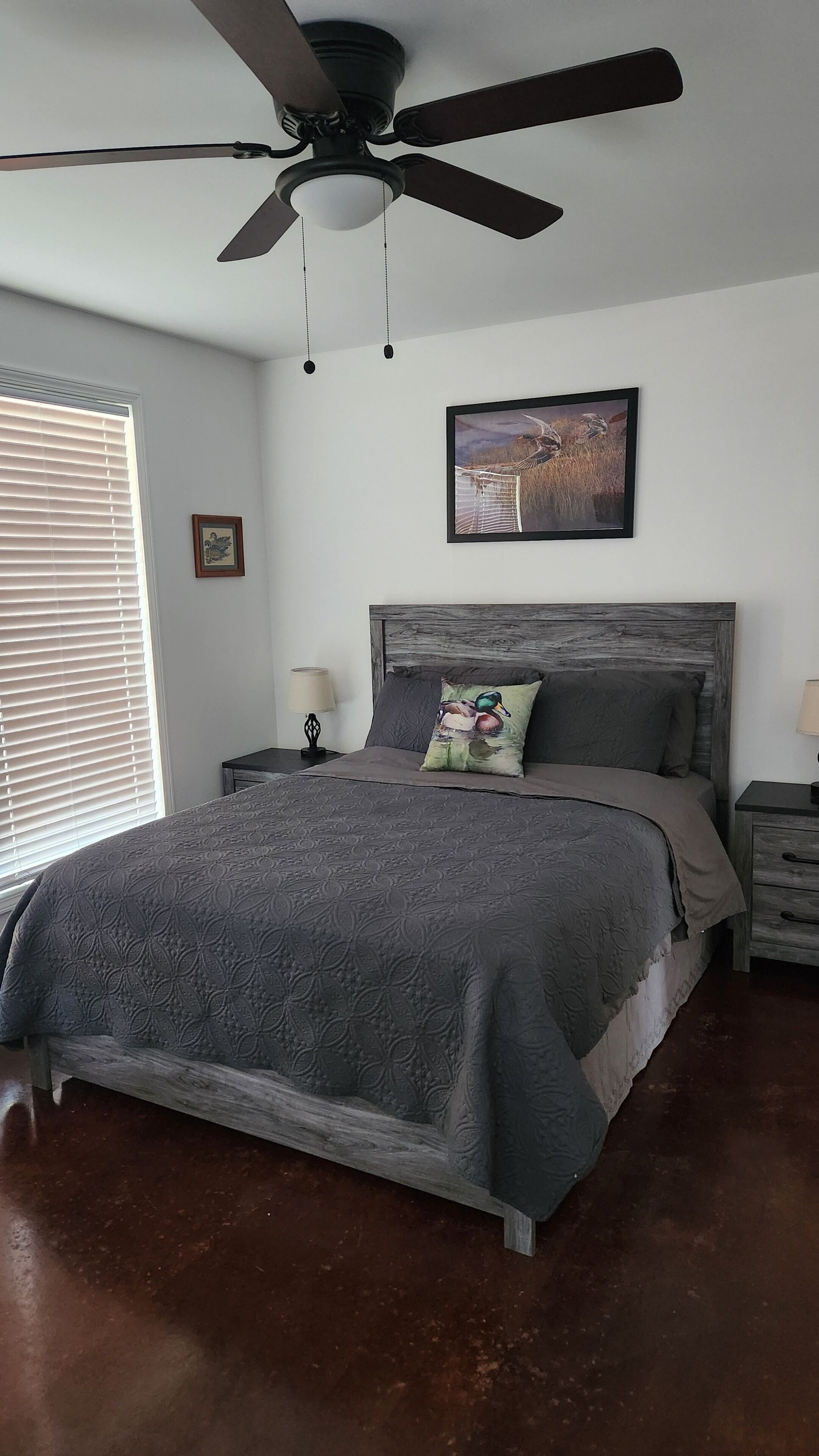 3 chambres, Wi-Fi gratuit, draps fournis
