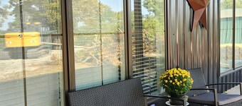 Current River Retreat