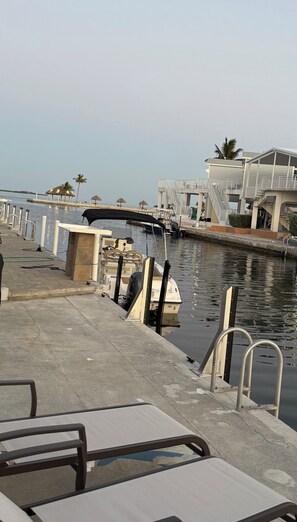 Port de plaisance