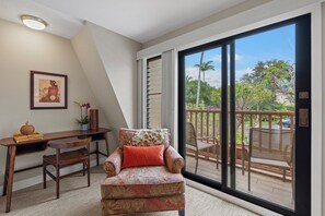 Smart TV, DVD player