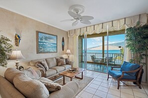 Smart TV, DVD player