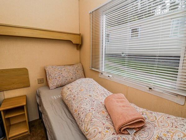3 chambres, décoration personnalisée, ameublement personnalisé
