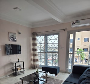 Smart TV - RESIDENCE LE TUCAN MAKEPE (Douala)