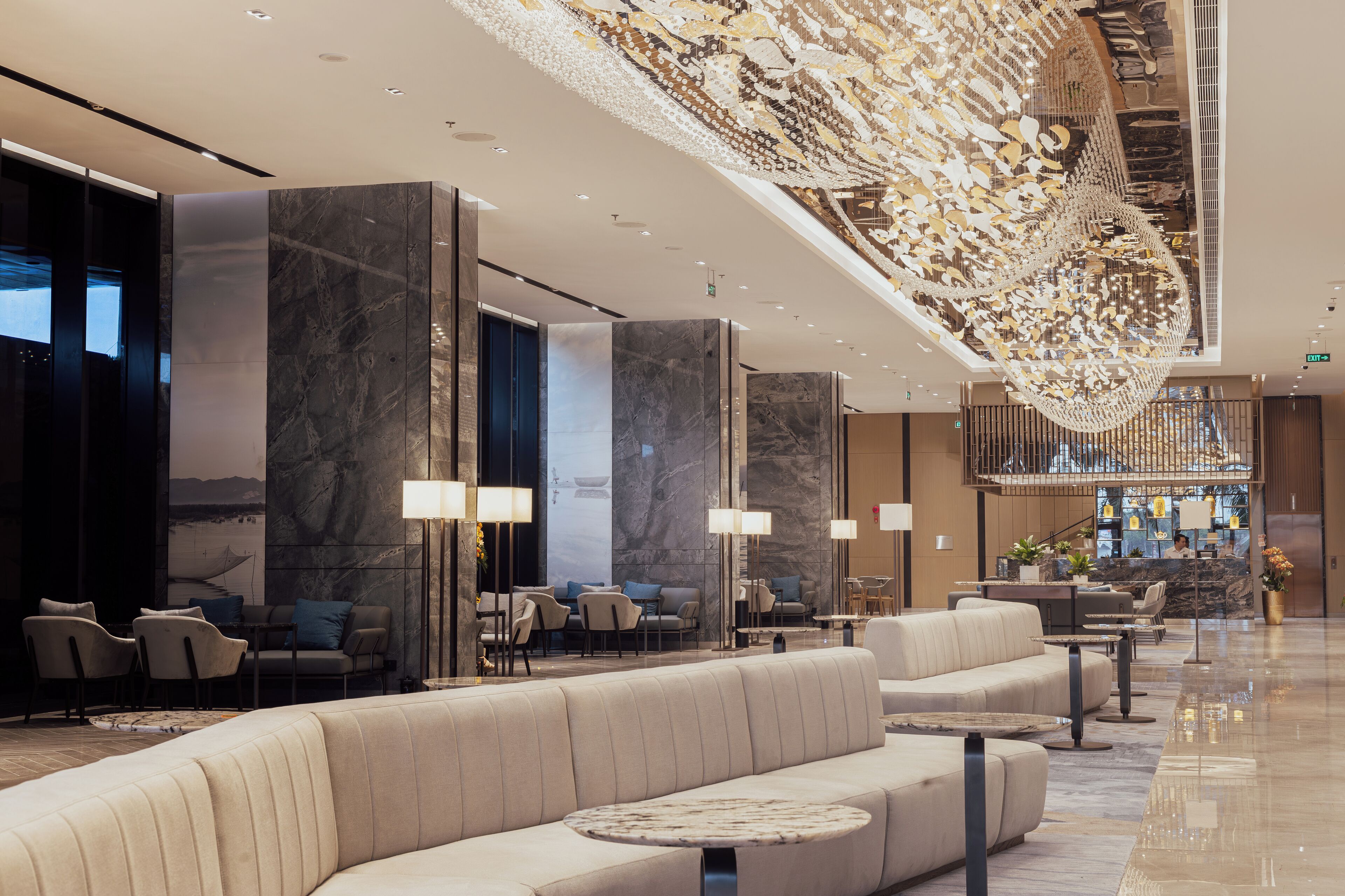 Courtyard by Marriott Danang Han River - view 3