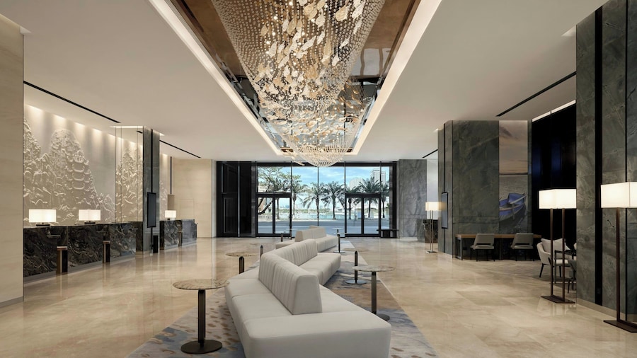 Courtyard by Marriott Danang Han River