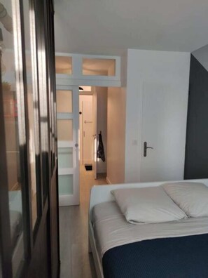 1 bedroom, free WiFi - The Clissonnais workshop (Clisson)