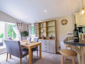 コテージ | レストラン