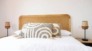 Setrika/meja setrika dan Wi-Fi gratis