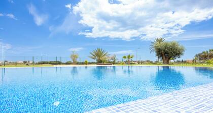 Palm & Sea apartment