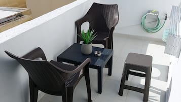 Casa | 2 habitaciones y escritorio