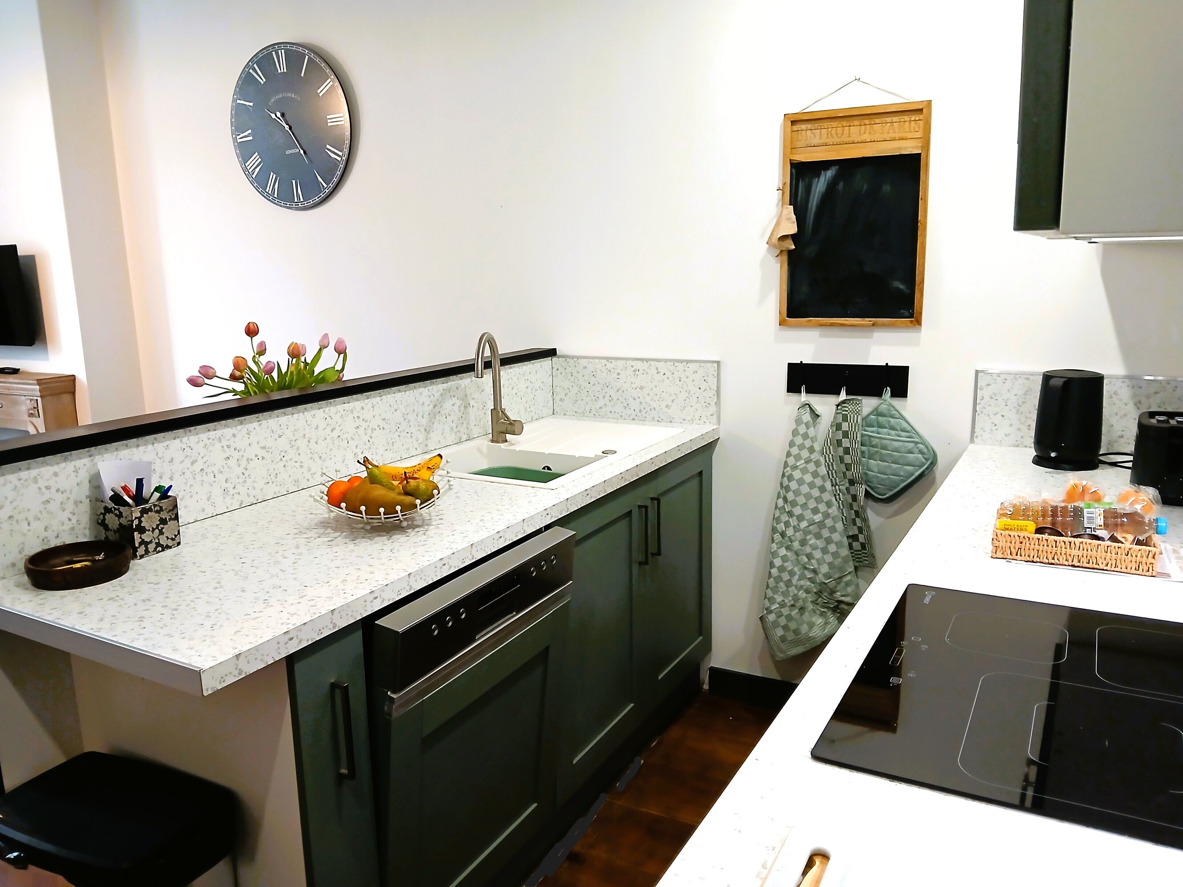 Cuisine privée