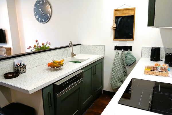 Cuisine privée