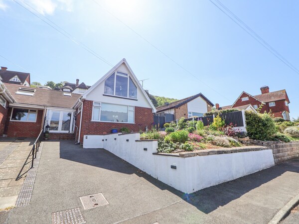 67 Pendre Avenue - Prestatyn