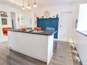 Dining - 67 Pendre Avenue (Prestatyn)