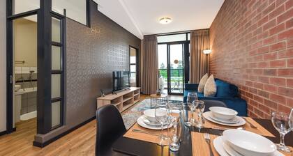 Easy Stay - One Rosebank