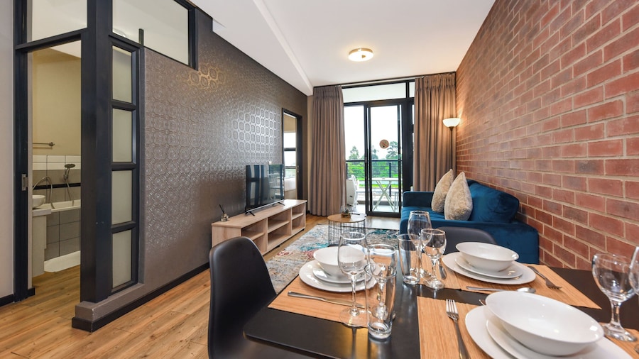 Easy Stay - One Rosebank