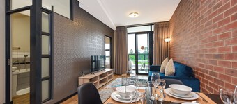 Easy Stay - One Rosebank