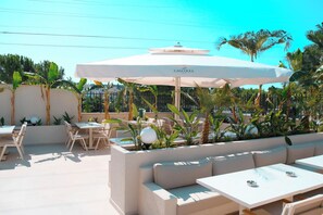 Restaurant - CASA OLEA  (Cesme)