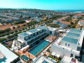 Exterior - CASA OLEA  (Cesme)