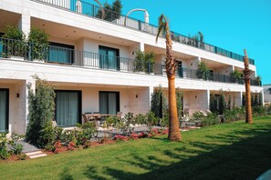 View from room - CASA OLEA  (Cesme)