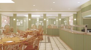 Apartment | Dining