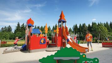 Apartment | Children’s area