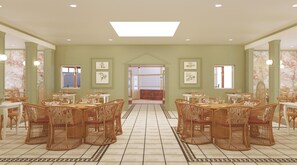 Apartment | Dining