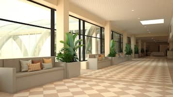 Apartment | Innenbereich
