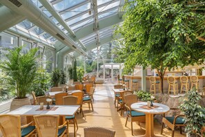 Departamento | Restaurantes