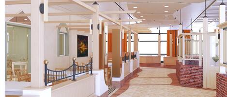 Căn hộ | Khu ăn uống