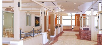 Studio im Ferienpark in Schoneck