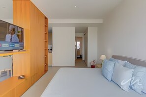 1 bedroom - Aria Ocean 708 by Del Mar (Nuevo Vallarta)